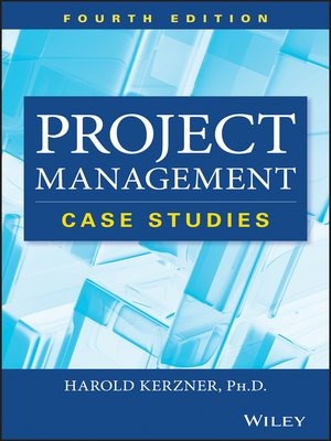 cover image of Project Management